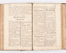 Zdjęcie nr 182 dla obiektu archiwalnego: Visitatio ecclesiarum parochialium, praebendarum, capellarum, hospitalium atque confraternitatum, nec non beneficiorum in decanatibus Oswiecimensis et Zathoriensis, archidiaconatus et officialatus Cracoviensis existentium per R.D. Franciscum Lanckoroński, canonicum cathedralem Cracoviensem, visitatorem delegatum a.D. 1747 et 1748 expedita