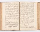 Zdjęcie nr 180 dla obiektu archiwalnego: Visitatio ecclesiarum parochialium, praebendarum, capellarum, hospitalium atque confraternitatum, nec non beneficiorum in decanatibus Oswiecimensis et Zathoriensis, archidiaconatus et officialatus Cracoviensis existentium per R.D. Franciscum Lanckoroński, canonicum cathedralem Cracoviensem, visitatorem delegatum a.D. 1747 et 1748 expedita