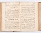 Zdjęcie nr 173 dla obiektu archiwalnego: Visitatio ecclesiarum parochialium, praebendarum, capellarum, hospitalium atque confraternitatum, nec non beneficiorum in decanatibus Oswiecimensis et Zathoriensis, archidiaconatus et officialatus Cracoviensis existentium per R.D. Franciscum Lanckoroński, canonicum cathedralem Cracoviensem, visitatorem delegatum a.D. 1747 et 1748 expedita