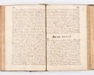 Zdjęcie nr 171 dla obiektu archiwalnego: Visitatio ecclesiarum parochialium, praebendarum, capellarum, hospitalium atque confraternitatum, nec non beneficiorum in decanatibus Oswiecimensis et Zathoriensis, archidiaconatus et officialatus Cracoviensis existentium per R.D. Franciscum Lanckoroński, canonicum cathedralem Cracoviensem, visitatorem delegatum a.D. 1747 et 1748 expedita