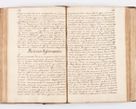 Zdjęcie nr 170 dla obiektu archiwalnego: Visitatio ecclesiarum parochialium, praebendarum, capellarum, hospitalium atque confraternitatum, nec non beneficiorum in decanatibus Oswiecimensis et Zathoriensis, archidiaconatus et officialatus Cracoviensis existentium per R.D. Franciscum Lanckoroński, canonicum cathedralem Cracoviensem, visitatorem delegatum a.D. 1747 et 1748 expedita