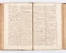 Zdjęcie nr 164 dla obiektu archiwalnego: Visitatio ecclesiarum parochialium, praebendarum, capellarum, hospitalium atque confraternitatum, nec non beneficiorum in decanatibus Oswiecimensis et Zathoriensis, archidiaconatus et officialatus Cracoviensis existentium per R.D. Franciscum Lanckoroński, canonicum cathedralem Cracoviensem, visitatorem delegatum a.D. 1747 et 1748 expedita