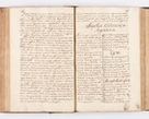 Zdjęcie nr 163 dla obiektu archiwalnego: Visitatio ecclesiarum parochialium, praebendarum, capellarum, hospitalium atque confraternitatum, nec non beneficiorum in decanatibus Oswiecimensis et Zathoriensis, archidiaconatus et officialatus Cracoviensis existentium per R.D. Franciscum Lanckoroński, canonicum cathedralem Cracoviensem, visitatorem delegatum a.D. 1747 et 1748 expedita