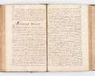 Zdjęcie nr 162 dla obiektu archiwalnego: Visitatio ecclesiarum parochialium, praebendarum, capellarum, hospitalium atque confraternitatum, nec non beneficiorum in decanatibus Oswiecimensis et Zathoriensis, archidiaconatus et officialatus Cracoviensis existentium per R.D. Franciscum Lanckoroński, canonicum cathedralem Cracoviensem, visitatorem delegatum a.D. 1747 et 1748 expedita