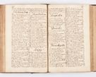 Zdjęcie nr 158 dla obiektu archiwalnego: Visitatio ecclesiarum parochialium, praebendarum, capellarum, hospitalium atque confraternitatum, nec non beneficiorum in decanatibus Oswiecimensis et Zathoriensis, archidiaconatus et officialatus Cracoviensis existentium per R.D. Franciscum Lanckoroński, canonicum cathedralem Cracoviensem, visitatorem delegatum a.D. 1747 et 1748 expedita