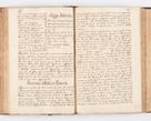 Zdjęcie nr 159 dla obiektu archiwalnego: Visitatio ecclesiarum parochialium, praebendarum, capellarum, hospitalium atque confraternitatum, nec non beneficiorum in decanatibus Oswiecimensis et Zathoriensis, archidiaconatus et officialatus Cracoviensis existentium per R.D. Franciscum Lanckoroński, canonicum cathedralem Cracoviensem, visitatorem delegatum a.D. 1747 et 1748 expedita
