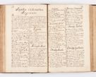 Zdjęcie nr 157 dla obiektu archiwalnego: Visitatio ecclesiarum parochialium, praebendarum, capellarum, hospitalium atque confraternitatum, nec non beneficiorum in decanatibus Oswiecimensis et Zathoriensis, archidiaconatus et officialatus Cracoviensis existentium per R.D. Franciscum Lanckoroński, canonicum cathedralem Cracoviensem, visitatorem delegatum a.D. 1747 et 1748 expedita