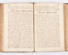 Zdjęcie nr 154 dla obiektu archiwalnego: Visitatio ecclesiarum parochialium, praebendarum, capellarum, hospitalium atque confraternitatum, nec non beneficiorum in decanatibus Oswiecimensis et Zathoriensis, archidiaconatus et officialatus Cracoviensis existentium per R.D. Franciscum Lanckoroński, canonicum cathedralem Cracoviensem, visitatorem delegatum a.D. 1747 et 1748 expedita