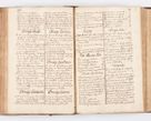 Zdjęcie nr 151 dla obiektu archiwalnego: Visitatio ecclesiarum parochialium, praebendarum, capellarum, hospitalium atque confraternitatum, nec non beneficiorum in decanatibus Oswiecimensis et Zathoriensis, archidiaconatus et officialatus Cracoviensis existentium per R.D. Franciscum Lanckoroński, canonicum cathedralem Cracoviensem, visitatorem delegatum a.D. 1747 et 1748 expedita