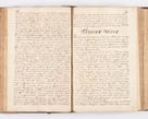 Zdjęcie nr 149 dla obiektu archiwalnego: Visitatio ecclesiarum parochialium, praebendarum, capellarum, hospitalium atque confraternitatum, nec non beneficiorum in decanatibus Oswiecimensis et Zathoriensis, archidiaconatus et officialatus Cracoviensis existentium per R.D. Franciscum Lanckoroński, canonicum cathedralem Cracoviensem, visitatorem delegatum a.D. 1747 et 1748 expedita