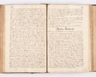 Zdjęcie nr 146 dla obiektu archiwalnego: Visitatio ecclesiarum parochialium, praebendarum, capellarum, hospitalium atque confraternitatum, nec non beneficiorum in decanatibus Oswiecimensis et Zathoriensis, archidiaconatus et officialatus Cracoviensis existentium per R.D. Franciscum Lanckoroński, canonicum cathedralem Cracoviensem, visitatorem delegatum a.D. 1747 et 1748 expedita