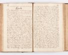 Zdjęcie nr 147 dla obiektu archiwalnego: Visitatio ecclesiarum parochialium, praebendarum, capellarum, hospitalium atque confraternitatum, nec non beneficiorum in decanatibus Oswiecimensis et Zathoriensis, archidiaconatus et officialatus Cracoviensis existentium per R.D. Franciscum Lanckoroński, canonicum cathedralem Cracoviensem, visitatorem delegatum a.D. 1747 et 1748 expedita