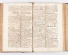 Zdjęcie nr 138 dla obiektu archiwalnego: Visitatio ecclesiarum parochialium, praebendarum, capellarum, hospitalium atque confraternitatum, nec non beneficiorum in decanatibus Oswiecimensis et Zathoriensis, archidiaconatus et officialatus Cracoviensis existentium per R.D. Franciscum Lanckoroński, canonicum cathedralem Cracoviensem, visitatorem delegatum a.D. 1747 et 1748 expedita