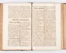 Zdjęcie nr 131 dla obiektu archiwalnego: Visitatio ecclesiarum parochialium, praebendarum, capellarum, hospitalium atque confraternitatum, nec non beneficiorum in decanatibus Oswiecimensis et Zathoriensis, archidiaconatus et officialatus Cracoviensis existentium per R.D. Franciscum Lanckoroński, canonicum cathedralem Cracoviensem, visitatorem delegatum a.D. 1747 et 1748 expedita