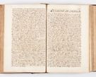 Zdjęcie nr 128 dla obiektu archiwalnego: Visitatio ecclesiarum parochialium, praebendarum, capellarum, hospitalium atque confraternitatum, nec non beneficiorum in decanatibus Oswiecimensis et Zathoriensis, archidiaconatus et officialatus Cracoviensis existentium per R.D. Franciscum Lanckoroński, canonicum cathedralem Cracoviensem, visitatorem delegatum a.D. 1747 et 1748 expedita