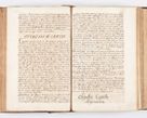 Zdjęcie nr 125 dla obiektu archiwalnego: Visitatio ecclesiarum parochialium, praebendarum, capellarum, hospitalium atque confraternitatum, nec non beneficiorum in decanatibus Oswiecimensis et Zathoriensis, archidiaconatus et officialatus Cracoviensis existentium per R.D. Franciscum Lanckoroński, canonicum cathedralem Cracoviensem, visitatorem delegatum a.D. 1747 et 1748 expedita