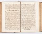 Zdjęcie nr 125 dla obiektu archiwalnego: Visitatio ecclesiarum parochialium, praebendarum, capellarum, hospitalium atque confraternitatum, nec non beneficiorum in decanatibus Oswiecimensis et Zathoriensis, archidiaconatus et officialatus Cracoviensis existentium per R.D. Franciscum Lanckoroński, canonicum cathedralem Cracoviensem, visitatorem delegatum a.D. 1747 et 1748 expedita