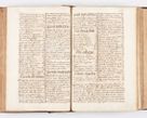 Zdjęcie nr 126 dla obiektu archiwalnego: Visitatio ecclesiarum parochialium, praebendarum, capellarum, hospitalium atque confraternitatum, nec non beneficiorum in decanatibus Oswiecimensis et Zathoriensis, archidiaconatus et officialatus Cracoviensis existentium per R.D. Franciscum Lanckoroński, canonicum cathedralem Cracoviensem, visitatorem delegatum a.D. 1747 et 1748 expedita