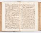 Zdjęcie nr 124 dla obiektu archiwalnego: Visitatio ecclesiarum parochialium, praebendarum, capellarum, hospitalium atque confraternitatum, nec non beneficiorum in decanatibus Oswiecimensis et Zathoriensis, archidiaconatus et officialatus Cracoviensis existentium per R.D. Franciscum Lanckoroński, canonicum cathedralem Cracoviensem, visitatorem delegatum a.D. 1747 et 1748 expedita