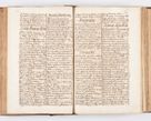 Zdjęcie nr 123 dla obiektu archiwalnego: Visitatio ecclesiarum parochialium, praebendarum, capellarum, hospitalium atque confraternitatum, nec non beneficiorum in decanatibus Oswiecimensis et Zathoriensis, archidiaconatus et officialatus Cracoviensis existentium per R.D. Franciscum Lanckoroński, canonicum cathedralem Cracoviensem, visitatorem delegatum a.D. 1747 et 1748 expedita