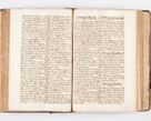 Zdjęcie nr 121 dla obiektu archiwalnego: Visitatio ecclesiarum parochialium, praebendarum, capellarum, hospitalium atque confraternitatum, nec non beneficiorum in decanatibus Oswiecimensis et Zathoriensis, archidiaconatus et officialatus Cracoviensis existentium per R.D. Franciscum Lanckoroński, canonicum cathedralem Cracoviensem, visitatorem delegatum a.D. 1747 et 1748 expedita