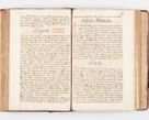 Zdjęcie nr 119 dla obiektu archiwalnego: Visitatio ecclesiarum parochialium, praebendarum, capellarum, hospitalium atque confraternitatum, nec non beneficiorum in decanatibus Oswiecimensis et Zathoriensis, archidiaconatus et officialatus Cracoviensis existentium per R.D. Franciscum Lanckoroński, canonicum cathedralem Cracoviensem, visitatorem delegatum a.D. 1747 et 1748 expedita