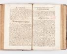 Zdjęcie nr 120 dla obiektu archiwalnego: Visitatio ecclesiarum parochialium, praebendarum, capellarum, hospitalium atque confraternitatum, nec non beneficiorum in decanatibus Oswiecimensis et Zathoriensis, archidiaconatus et officialatus Cracoviensis existentium per R.D. Franciscum Lanckoroński, canonicum cathedralem Cracoviensem, visitatorem delegatum a.D. 1747 et 1748 expedita