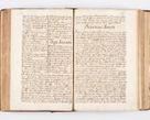 Zdjęcie nr 118 dla obiektu archiwalnego: Visitatio ecclesiarum parochialium, praebendarum, capellarum, hospitalium atque confraternitatum, nec non beneficiorum in decanatibus Oswiecimensis et Zathoriensis, archidiaconatus et officialatus Cracoviensis existentium per R.D. Franciscum Lanckoroński, canonicum cathedralem Cracoviensem, visitatorem delegatum a.D. 1747 et 1748 expedita