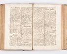 Zdjęcie nr 117 dla obiektu archiwalnego: Visitatio ecclesiarum parochialium, praebendarum, capellarum, hospitalium atque confraternitatum, nec non beneficiorum in decanatibus Oswiecimensis et Zathoriensis, archidiaconatus et officialatus Cracoviensis existentium per R.D. Franciscum Lanckoroński, canonicum cathedralem Cracoviensem, visitatorem delegatum a.D. 1747 et 1748 expedita