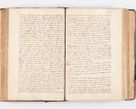 Zdjęcie nr 112 dla obiektu archiwalnego: Visitatio ecclesiarum parochialium, praebendarum, capellarum, hospitalium atque confraternitatum, nec non beneficiorum in decanatibus Oswiecimensis et Zathoriensis, archidiaconatus et officialatus Cracoviensis existentium per R.D. Franciscum Lanckoroński, canonicum cathedralem Cracoviensem, visitatorem delegatum a.D. 1747 et 1748 expedita
