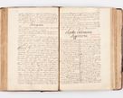 Zdjęcie nr 113 dla obiektu archiwalnego: Visitatio ecclesiarum parochialium, praebendarum, capellarum, hospitalium atque confraternitatum, nec non beneficiorum in decanatibus Oswiecimensis et Zathoriensis, archidiaconatus et officialatus Cracoviensis existentium per R.D. Franciscum Lanckoroński, canonicum cathedralem Cracoviensem, visitatorem delegatum a.D. 1747 et 1748 expedita