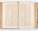 Zdjęcie nr 114 dla obiektu archiwalnego: Visitatio ecclesiarum parochialium, praebendarum, capellarum, hospitalium atque confraternitatum, nec non beneficiorum in decanatibus Oswiecimensis et Zathoriensis, archidiaconatus et officialatus Cracoviensis existentium per R.D. Franciscum Lanckoroński, canonicum cathedralem Cracoviensem, visitatorem delegatum a.D. 1747 et 1748 expedita