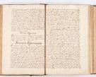 Zdjęcie nr 109 dla obiektu archiwalnego: Visitatio ecclesiarum parochialium, praebendarum, capellarum, hospitalium atque confraternitatum, nec non beneficiorum in decanatibus Oswiecimensis et Zathoriensis, archidiaconatus et officialatus Cracoviensis existentium per R.D. Franciscum Lanckoroński, canonicum cathedralem Cracoviensem, visitatorem delegatum a.D. 1747 et 1748 expedita