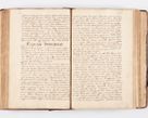 Zdjęcie nr 111 dla obiektu archiwalnego: Visitatio ecclesiarum parochialium, praebendarum, capellarum, hospitalium atque confraternitatum, nec non beneficiorum in decanatibus Oswiecimensis et Zathoriensis, archidiaconatus et officialatus Cracoviensis existentium per R.D. Franciscum Lanckoroński, canonicum cathedralem Cracoviensem, visitatorem delegatum a.D. 1747 et 1748 expedita
