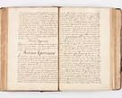 Zdjęcie nr 110 dla obiektu archiwalnego: Visitatio ecclesiarum parochialium, praebendarum, capellarum, hospitalium atque confraternitatum, nec non beneficiorum in decanatibus Oswiecimensis et Zathoriensis, archidiaconatus et officialatus Cracoviensis existentium per R.D. Franciscum Lanckoroński, canonicum cathedralem Cracoviensem, visitatorem delegatum a.D. 1747 et 1748 expedita