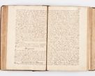 Zdjęcie nr 108 dla obiektu archiwalnego: Visitatio ecclesiarum parochialium, praebendarum, capellarum, hospitalium atque confraternitatum, nec non beneficiorum in decanatibus Oswiecimensis et Zathoriensis, archidiaconatus et officialatus Cracoviensis existentium per R.D. Franciscum Lanckoroński, canonicum cathedralem Cracoviensem, visitatorem delegatum a.D. 1747 et 1748 expedita