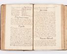 Zdjęcie nr 107 dla obiektu archiwalnego: Visitatio ecclesiarum parochialium, praebendarum, capellarum, hospitalium atque confraternitatum, nec non beneficiorum in decanatibus Oswiecimensis et Zathoriensis, archidiaconatus et officialatus Cracoviensis existentium per R.D. Franciscum Lanckoroński, canonicum cathedralem Cracoviensem, visitatorem delegatum a.D. 1747 et 1748 expedita