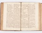 Zdjęcie nr 105 dla obiektu archiwalnego: Visitatio ecclesiarum parochialium, praebendarum, capellarum, hospitalium atque confraternitatum, nec non beneficiorum in decanatibus Oswiecimensis et Zathoriensis, archidiaconatus et officialatus Cracoviensis existentium per R.D. Franciscum Lanckoroński, canonicum cathedralem Cracoviensem, visitatorem delegatum a.D. 1747 et 1748 expedita