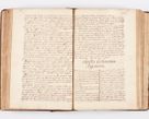 Zdjęcie nr 103 dla obiektu archiwalnego: Visitatio ecclesiarum parochialium, praebendarum, capellarum, hospitalium atque confraternitatum, nec non beneficiorum in decanatibus Oswiecimensis et Zathoriensis, archidiaconatus et officialatus Cracoviensis existentium per R.D. Franciscum Lanckoroński, canonicum cathedralem Cracoviensem, visitatorem delegatum a.D. 1747 et 1748 expedita