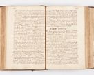 Zdjęcie nr 97 dla obiektu archiwalnego: Visitatio ecclesiarum parochialium, praebendarum, capellarum, hospitalium atque confraternitatum, nec non beneficiorum in decanatibus Oswiecimensis et Zathoriensis, archidiaconatus et officialatus Cracoviensis existentium per R.D. Franciscum Lanckoroński, canonicum cathedralem Cracoviensem, visitatorem delegatum a.D. 1747 et 1748 expedita