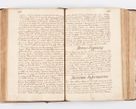 Zdjęcie nr 96 dla obiektu archiwalnego: Visitatio ecclesiarum parochialium, praebendarum, capellarum, hospitalium atque confraternitatum, nec non beneficiorum in decanatibus Oswiecimensis et Zathoriensis, archidiaconatus et officialatus Cracoviensis existentium per R.D. Franciscum Lanckoroński, canonicum cathedralem Cracoviensem, visitatorem delegatum a.D. 1747 et 1748 expedita