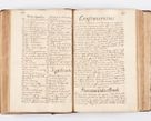 Zdjęcie nr 94 dla obiektu archiwalnego: Visitatio ecclesiarum parochialium, praebendarum, capellarum, hospitalium atque confraternitatum, nec non beneficiorum in decanatibus Oswiecimensis et Zathoriensis, archidiaconatus et officialatus Cracoviensis existentium per R.D. Franciscum Lanckoroński, canonicum cathedralem Cracoviensem, visitatorem delegatum a.D. 1747 et 1748 expedita