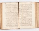 Zdjęcie nr 91 dla obiektu archiwalnego: Visitatio ecclesiarum parochialium, praebendarum, capellarum, hospitalium atque confraternitatum, nec non beneficiorum in decanatibus Oswiecimensis et Zathoriensis, archidiaconatus et officialatus Cracoviensis existentium per R.D. Franciscum Lanckoroński, canonicum cathedralem Cracoviensem, visitatorem delegatum a.D. 1747 et 1748 expedita