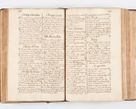 Zdjęcie nr 93 dla obiektu archiwalnego: Visitatio ecclesiarum parochialium, praebendarum, capellarum, hospitalium atque confraternitatum, nec non beneficiorum in decanatibus Oswiecimensis et Zathoriensis, archidiaconatus et officialatus Cracoviensis existentium per R.D. Franciscum Lanckoroński, canonicum cathedralem Cracoviensem, visitatorem delegatum a.D. 1747 et 1748 expedita