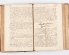 Zdjęcie nr 87 dla obiektu archiwalnego: Visitatio ecclesiarum parochialium, praebendarum, capellarum, hospitalium atque confraternitatum, nec non beneficiorum in decanatibus Oswiecimensis et Zathoriensis, archidiaconatus et officialatus Cracoviensis existentium per R.D. Franciscum Lanckoroński, canonicum cathedralem Cracoviensem, visitatorem delegatum a.D. 1747 et 1748 expedita