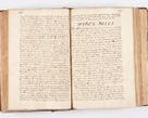 Zdjęcie nr 86 dla obiektu archiwalnego: Visitatio ecclesiarum parochialium, praebendarum, capellarum, hospitalium atque confraternitatum, nec non beneficiorum in decanatibus Oswiecimensis et Zathoriensis, archidiaconatus et officialatus Cracoviensis existentium per R.D. Franciscum Lanckoroński, canonicum cathedralem Cracoviensem, visitatorem delegatum a.D. 1747 et 1748 expedita