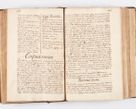 Zdjęcie nr 84 dla obiektu archiwalnego: Visitatio ecclesiarum parochialium, praebendarum, capellarum, hospitalium atque confraternitatum, nec non beneficiorum in decanatibus Oswiecimensis et Zathoriensis, archidiaconatus et officialatus Cracoviensis existentium per R.D. Franciscum Lanckoroński, canonicum cathedralem Cracoviensem, visitatorem delegatum a.D. 1747 et 1748 expedita