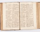 Zdjęcie nr 83 dla obiektu archiwalnego: Visitatio ecclesiarum parochialium, praebendarum, capellarum, hospitalium atque confraternitatum, nec non beneficiorum in decanatibus Oswiecimensis et Zathoriensis, archidiaconatus et officialatus Cracoviensis existentium per R.D. Franciscum Lanckoroński, canonicum cathedralem Cracoviensem, visitatorem delegatum a.D. 1747 et 1748 expedita