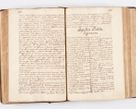 Zdjęcie nr 82 dla obiektu archiwalnego: Visitatio ecclesiarum parochialium, praebendarum, capellarum, hospitalium atque confraternitatum, nec non beneficiorum in decanatibus Oswiecimensis et Zathoriensis, archidiaconatus et officialatus Cracoviensis existentium per R.D. Franciscum Lanckoroński, canonicum cathedralem Cracoviensem, visitatorem delegatum a.D. 1747 et 1748 expedita