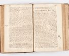 Zdjęcie nr 81 dla obiektu archiwalnego: Visitatio ecclesiarum parochialium, praebendarum, capellarum, hospitalium atque confraternitatum, nec non beneficiorum in decanatibus Oswiecimensis et Zathoriensis, archidiaconatus et officialatus Cracoviensis existentium per R.D. Franciscum Lanckoroński, canonicum cathedralem Cracoviensem, visitatorem delegatum a.D. 1747 et 1748 expedita